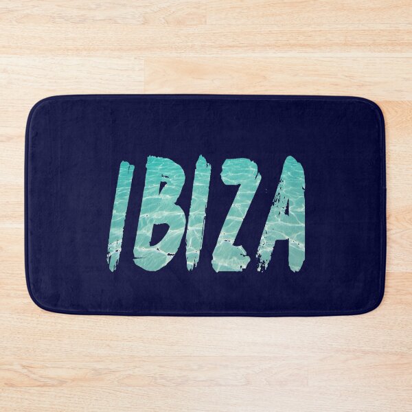 Item preview, Ibiza,  Balearic islands Spain. designed and sold by madtoyman.