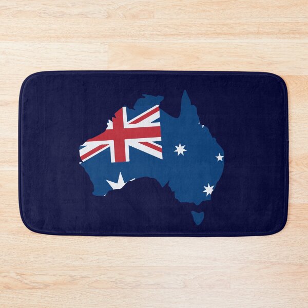 Item preview, Commonwealth of Australia designed and sold by madtoyman.