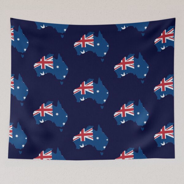 Item preview, Commonwealth of Australia designed and sold by madtoyman.