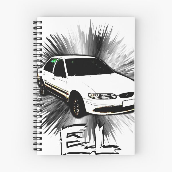 Item preview, el ford falcon designed and sold by thediff1985.