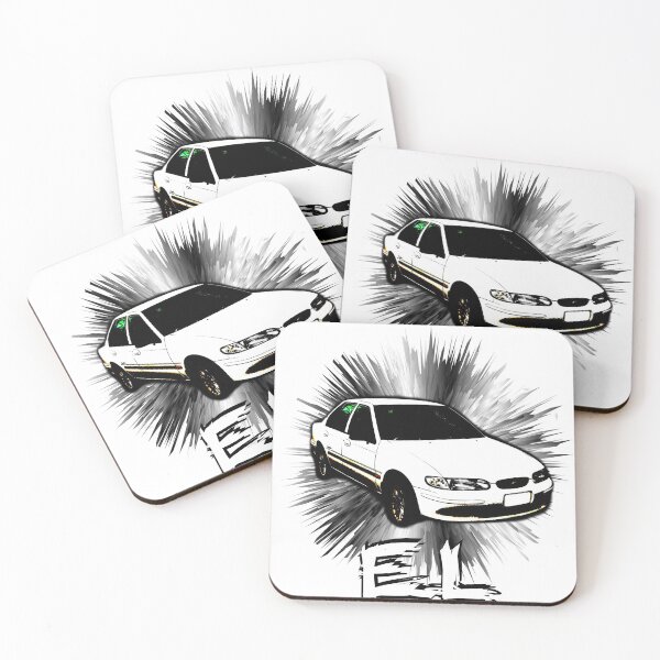 Item preview, el ford falcon designed and sold by thediff1985.