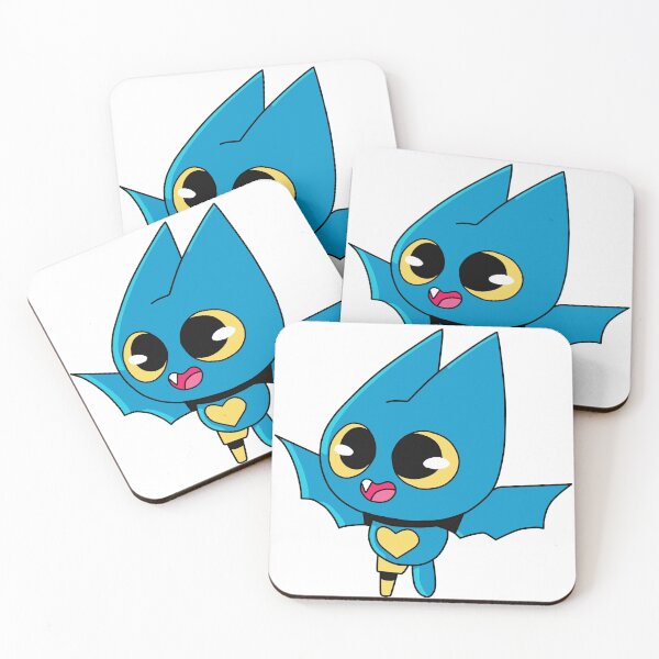 Item preview, Adorabat designed and sold by reinmuthis.