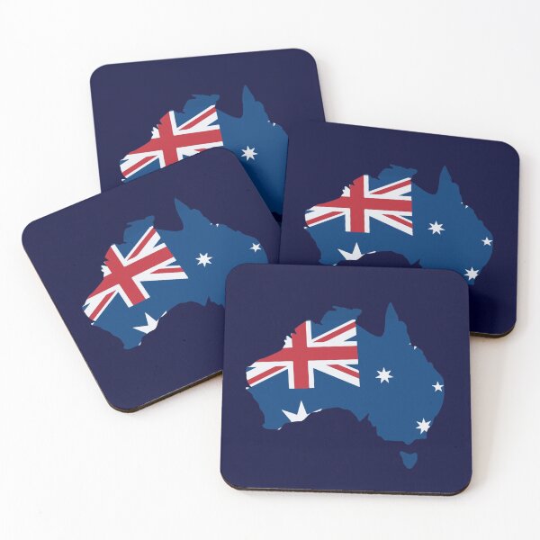 Item preview, Commonwealth of Australia designed and sold by madtoyman.