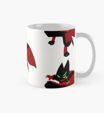 Mao Mao Classic Mug