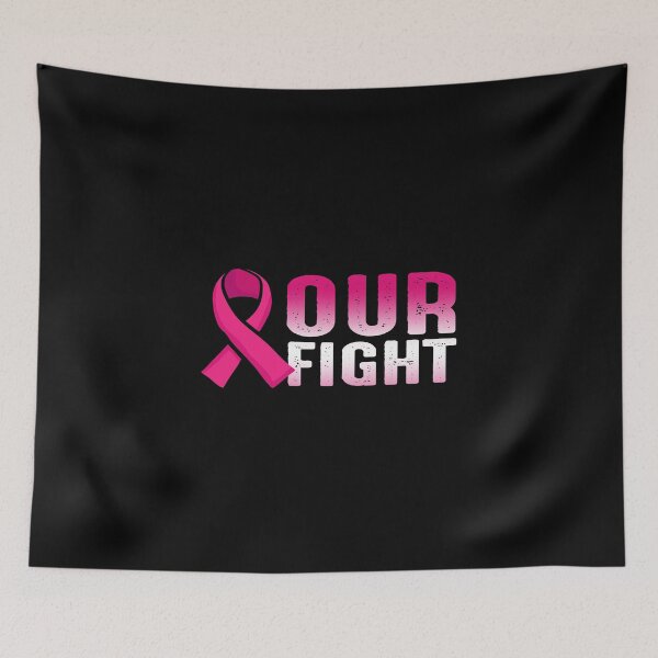 Item preview, Our Fight Breast Cancer Awareness designed and sold by KoolMoDee.