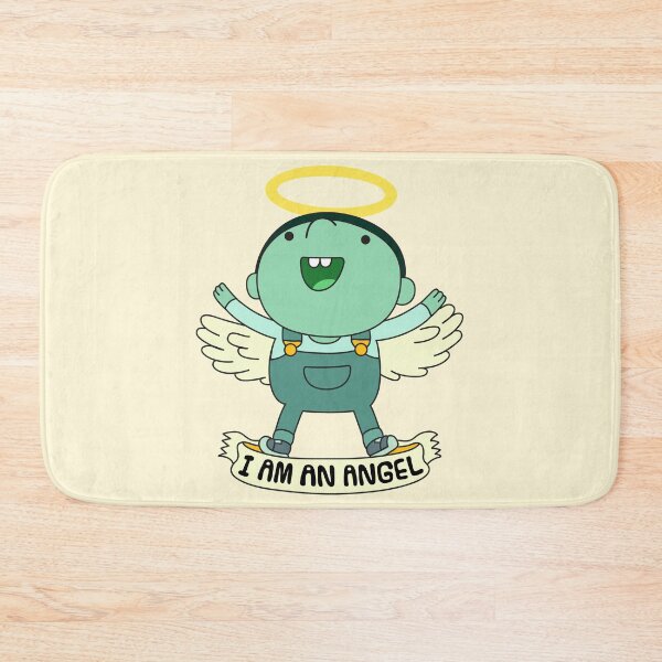 Item preview, Angel BMO designed and sold by plushism.