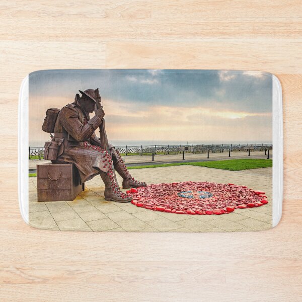 Item preview, Seahams' Tommy designed and sold by Reg-K-Atkinson.