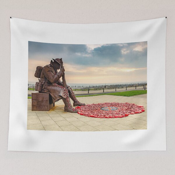 Item preview, Seahams' Tommy designed and sold by Reg-K-Atkinson.