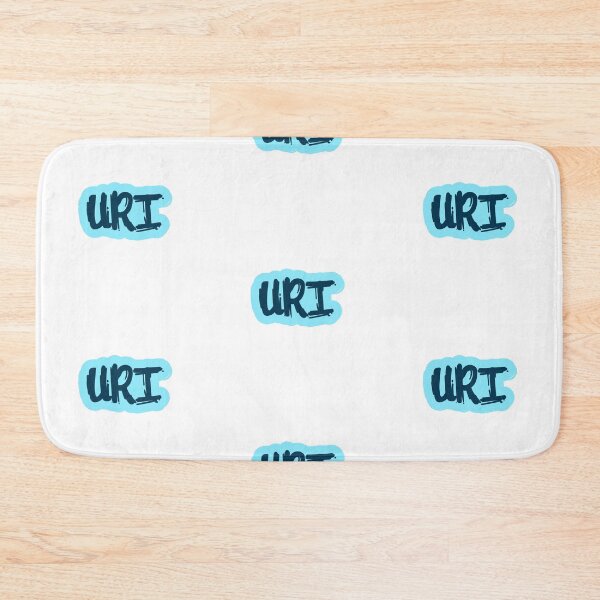 Item preview, URI Graffiti  designed and sold by schoolsbysammi.