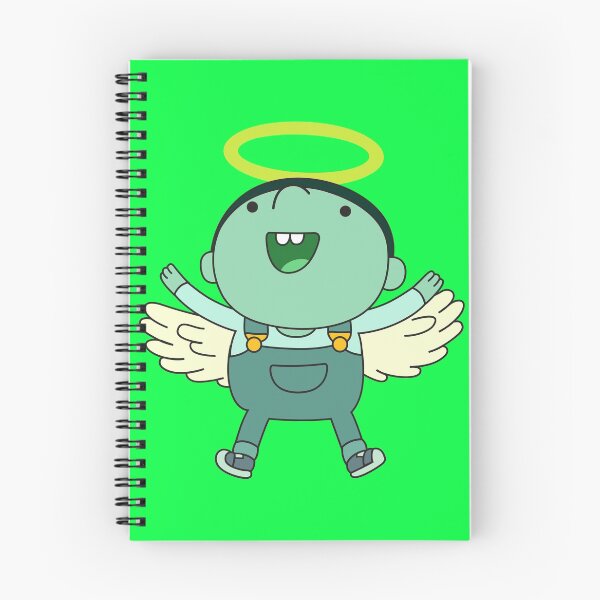 Item preview, Angel BMO designed and sold by plushism.