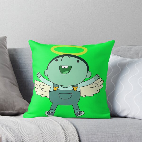 Item preview, Angel BMO designed and sold by plushism.