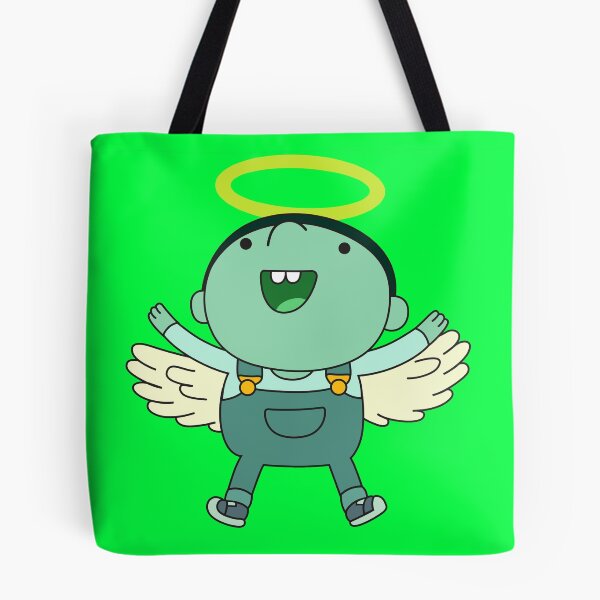 Item preview, Angel BMO designed and sold by plushism.