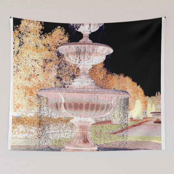 Item preview, Fountain 1 designed and sold by APER-PhotoArt.