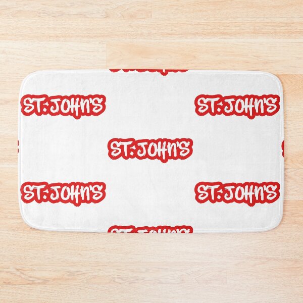 Item preview, St. John’s Graffiti  designed and sold by schoolsbysammi.