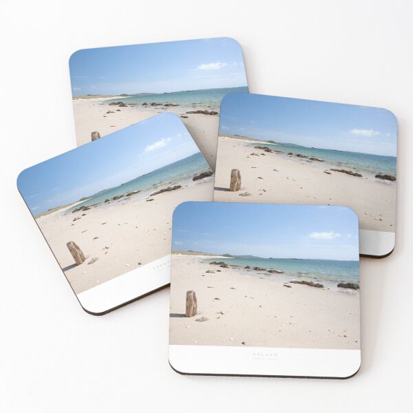 Item preview, Tresco, Isles of Scilly designed and sold by andrewroland.