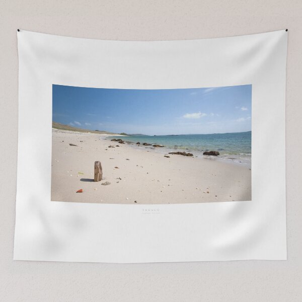 Item preview, Tresco, Isles of Scilly designed and sold by andrewroland.