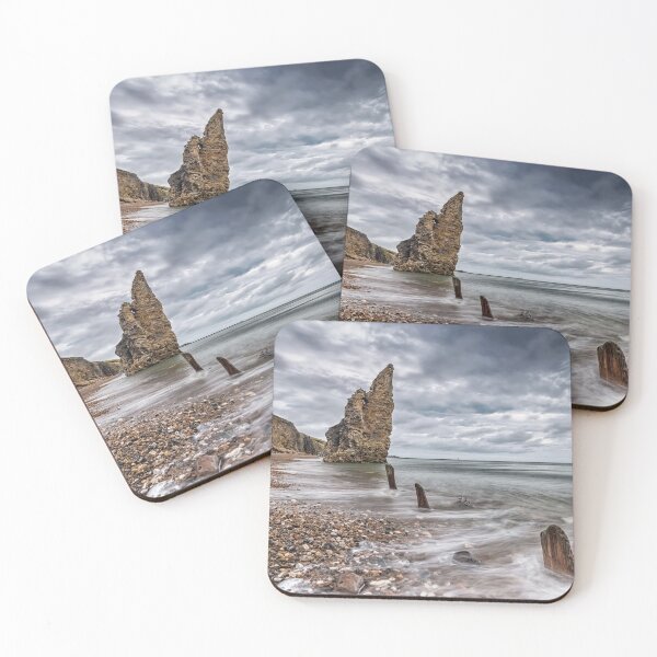 Item preview, Seaham Chemical Beach designed and sold by Reg-K-Atkinson.