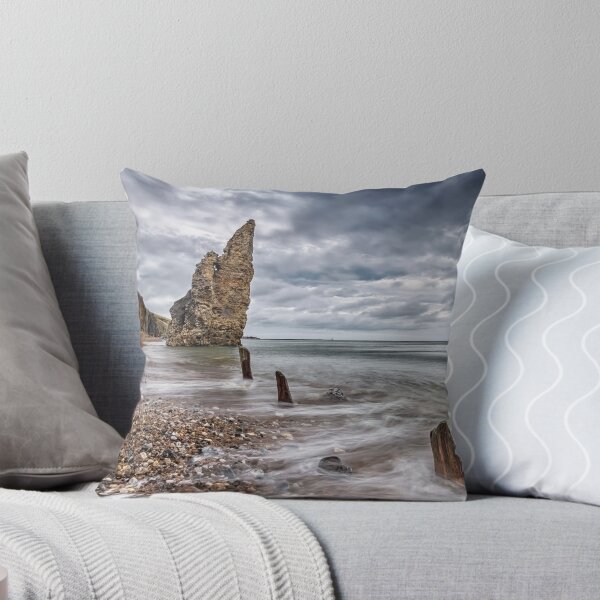 Item preview, Seaham Chemical Beach designed and sold by Reg-K-Atkinson.