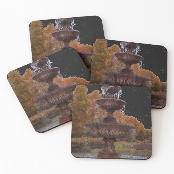 Item preview, Fountain 2 designed and sold by APER-PhotoArt.