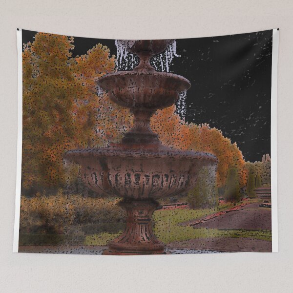 Item preview, Fountain 2 designed and sold by APER-PhotoArt.
