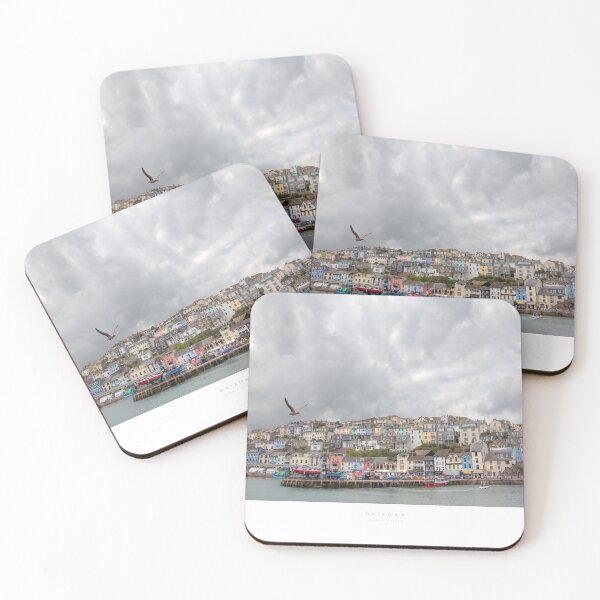 Item preview, Brixham, Devon designed and sold by andrewroland.