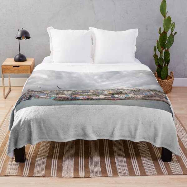 Item preview, Brixham, Devon designed and sold by andrewroland.