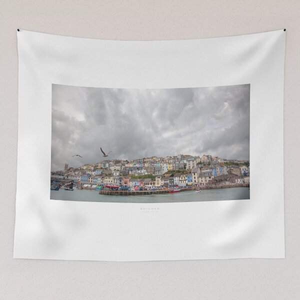 Item preview, Brixham, Devon designed and sold by andrewroland.