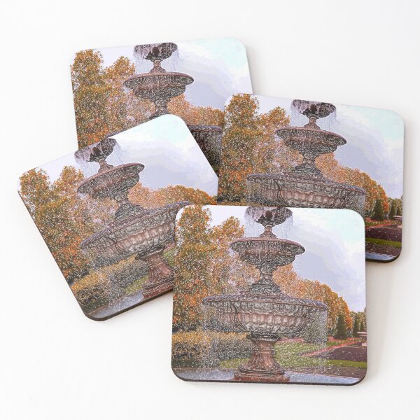 Item preview, Fountain 3 designed and sold by APER-PhotoArt.