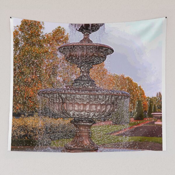 Item preview, Fountain 3 designed and sold by APER-PhotoArt.