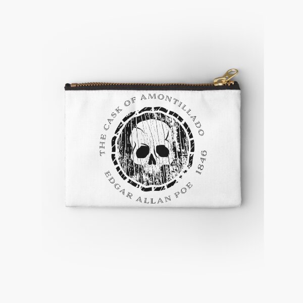 Item preview, The Cask of Amontillado Edgar Allan Poe designed and sold by opalskystudio.