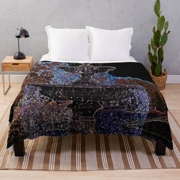 Item preview, Fountain 4 designed and sold by APER-PhotoArt.