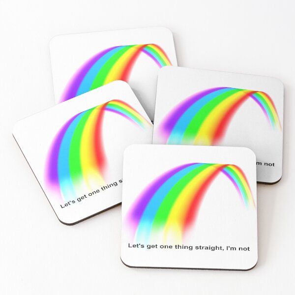 Item preview, Rainbow designed and sold by qtip_ai chubz.