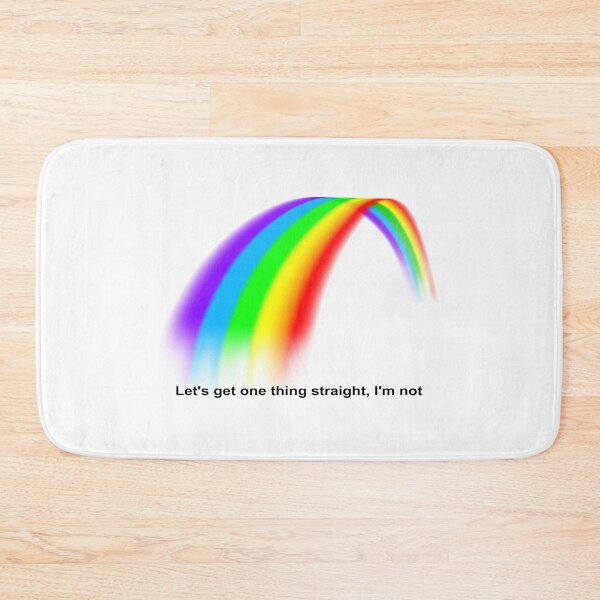 Item preview, Rainbow designed and sold by qtip_ai chubz.