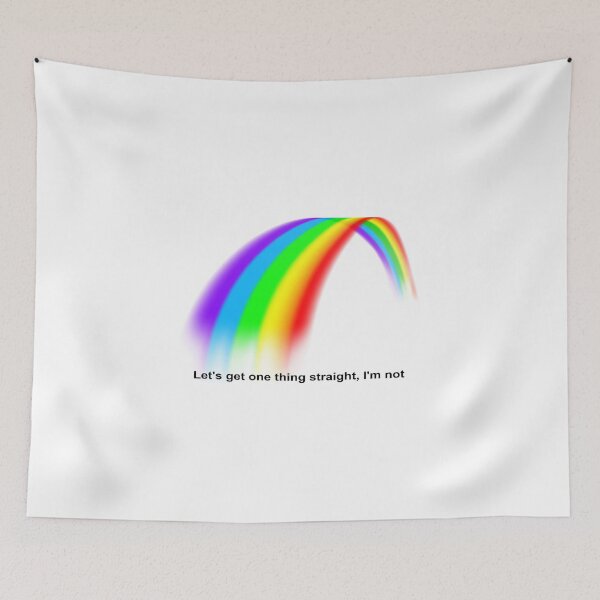 Item preview, Rainbow designed and sold by qtip_ai chubz.