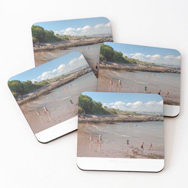 Item preview, Elberry Cove, Devon designed and sold by andrewroland.