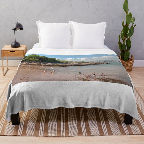 Item preview, Elberry Cove, Devon designed and sold by andrewroland.
