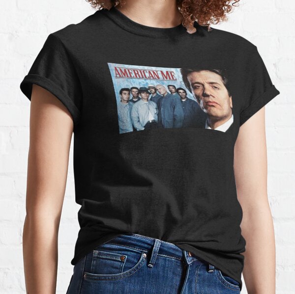 American Me Vatos Locos Classic T-Shirt