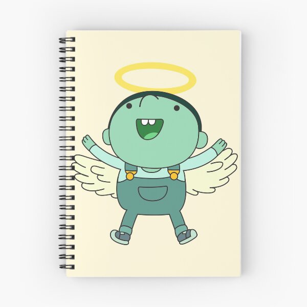 Item preview, Angel BMO designed and sold by plushism.