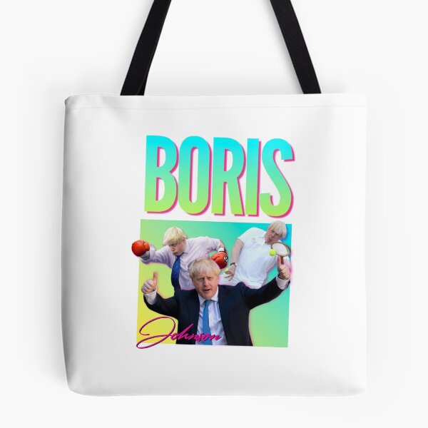 Item preview, Boris Johnson Bojo 90s/80s Aesthetic Retro designed and sold by meme-dreamer.