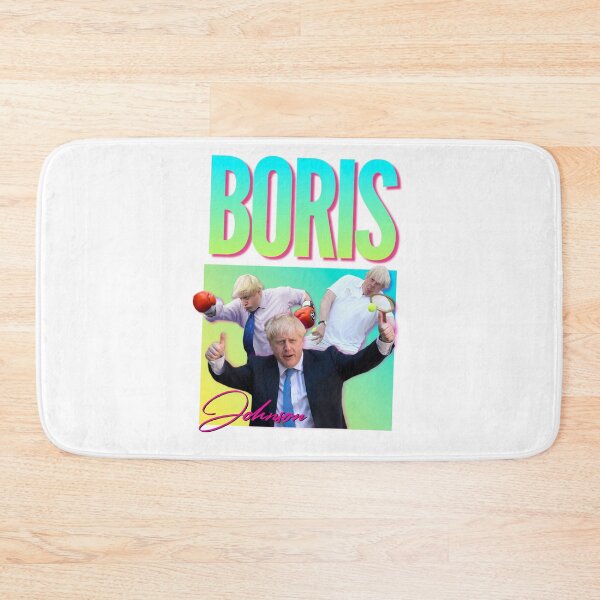 Item preview, Boris Johnson Bojo 90s/80s Aesthetic Retro designed and sold by meme-dreamer.