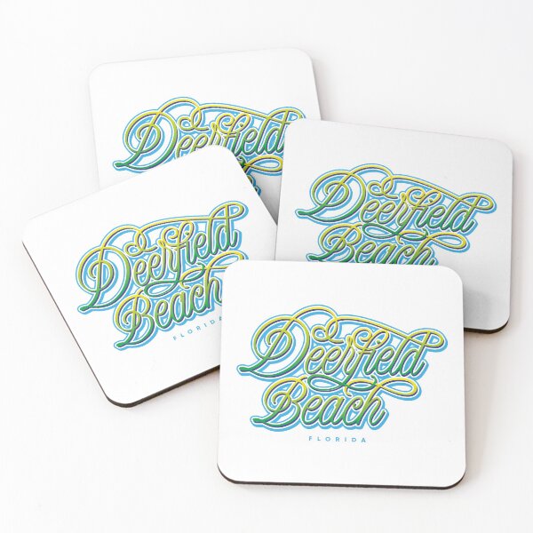 Item preview, Deerfield Beach, FL designed and sold by brianhillDESIGN.
