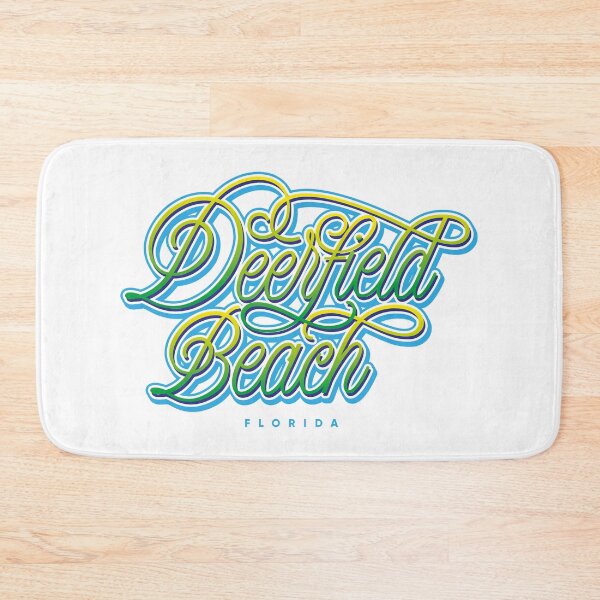 Item preview, Deerfield Beach, FL designed and sold by brianhillDESIGN.