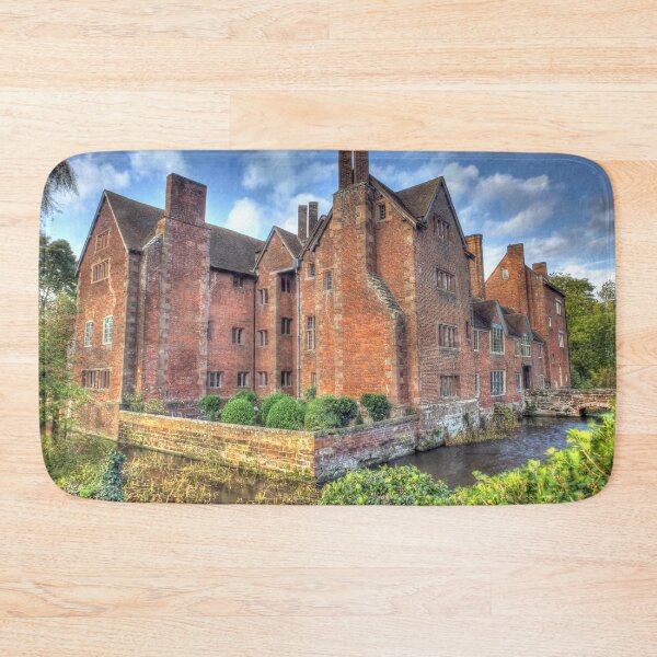 Item preview, Harvington Hall designed and sold by Catchavista.