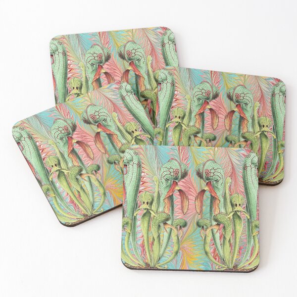 Item preview, Nature Blooms designed and sold by WondrousStrange Designs.
