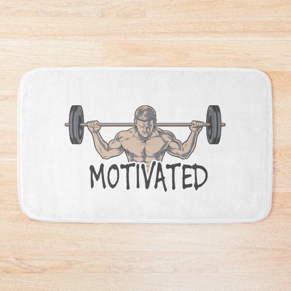 Item preview, Stay Motivated With Self-Esteem  designed and sold by briantwright19.