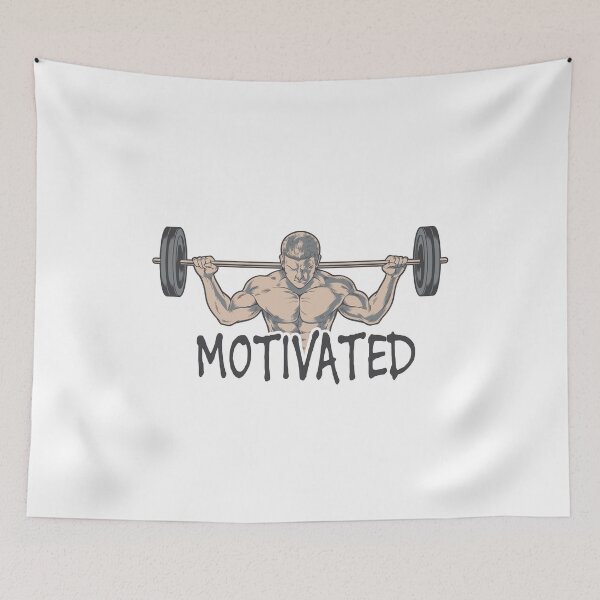 Item preview, Stay Motivated With Self-Esteem  designed and sold by briantwright19.