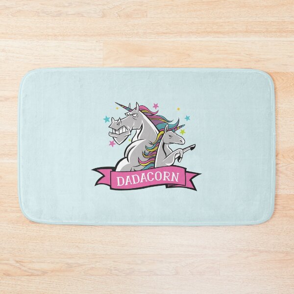 Item preview, Daddy Unicorn designed and sold by Vanditdesigns.