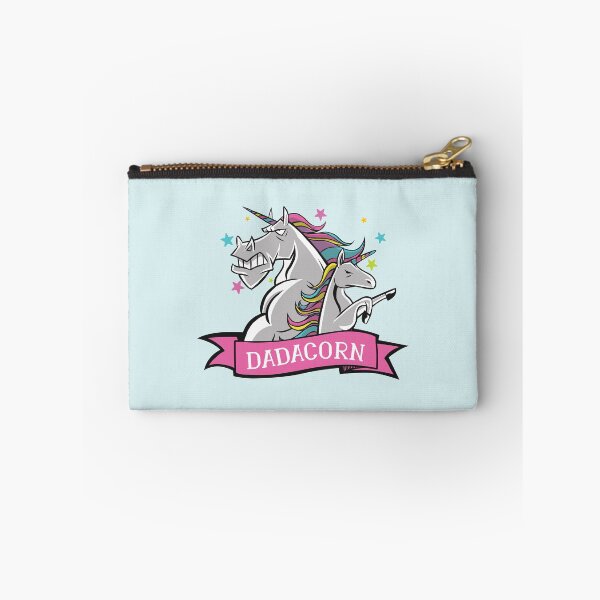 Item preview, Daddy Unicorn designed and sold by Vanditdesigns.