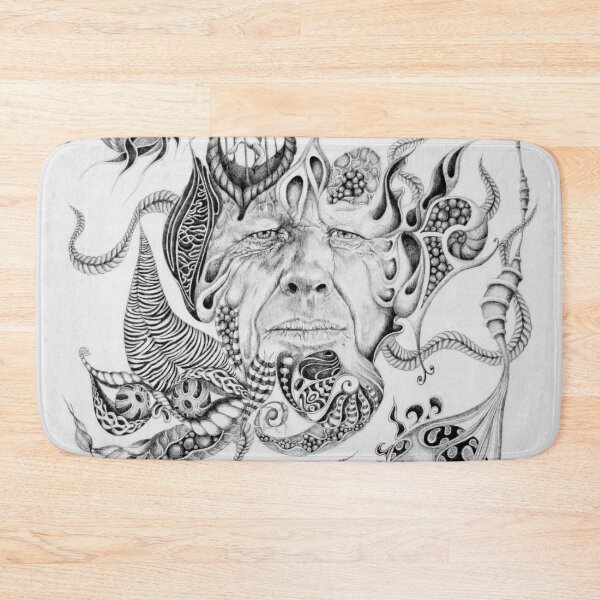 Item preview, Charles Branson, The look and dreamlike designed and sold by Alixire.