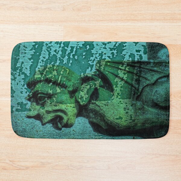 Item preview, Gargoyle designed and sold by Catchavista.
